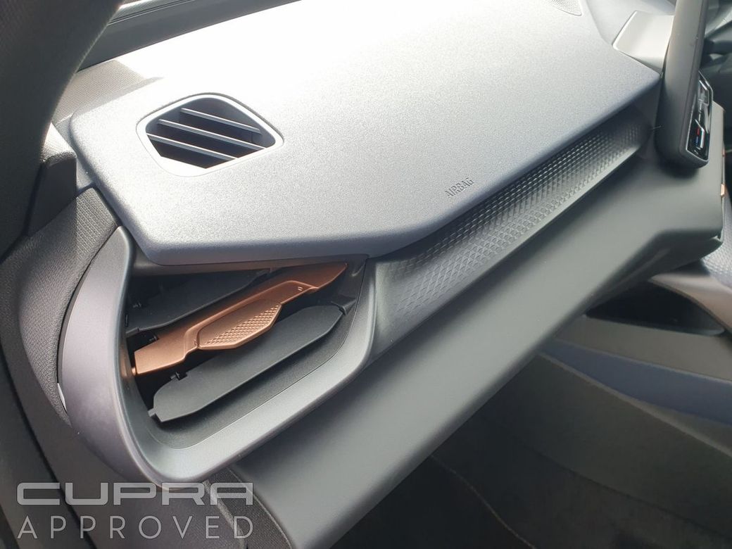 2026 Cupra Terramar
