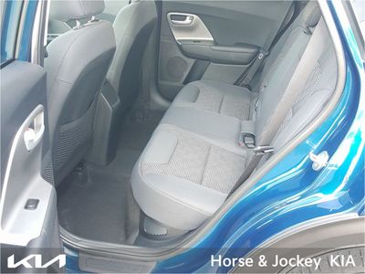 2022 Kia Niro