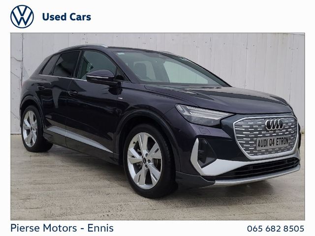vehicle for sale from Pierse Motors