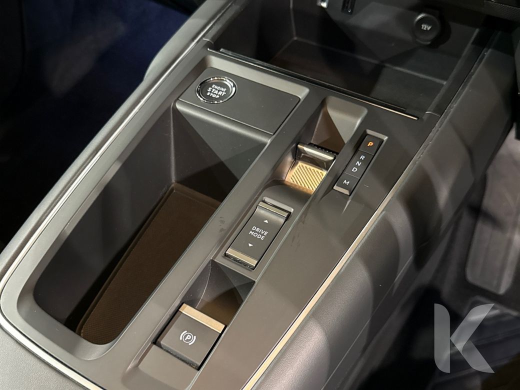 2023 Citroen C5 Aircross