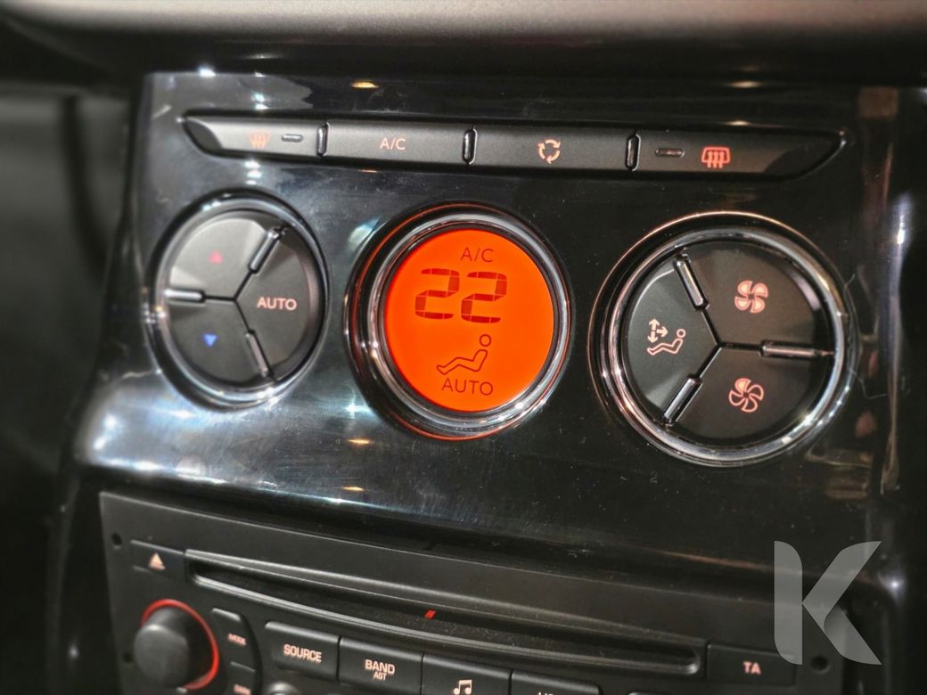 2016 Citroen C3