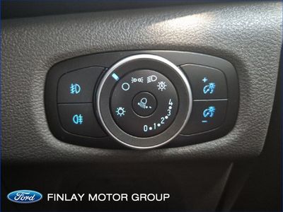 2023 Ford Transit Custom