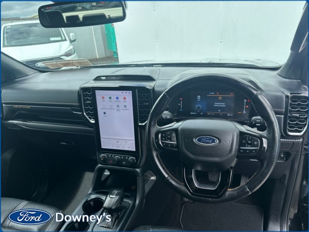 2023 Ford Ranger