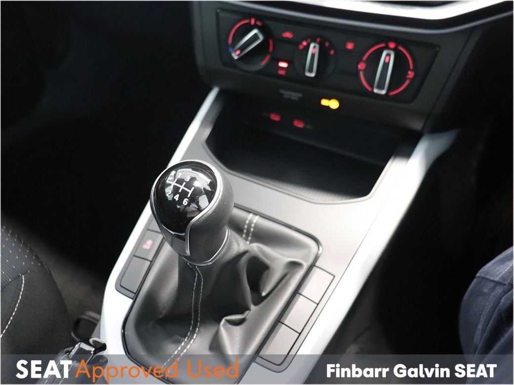 2023 SEAT Arona