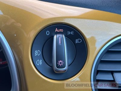 2017 Volkswagen Beetle