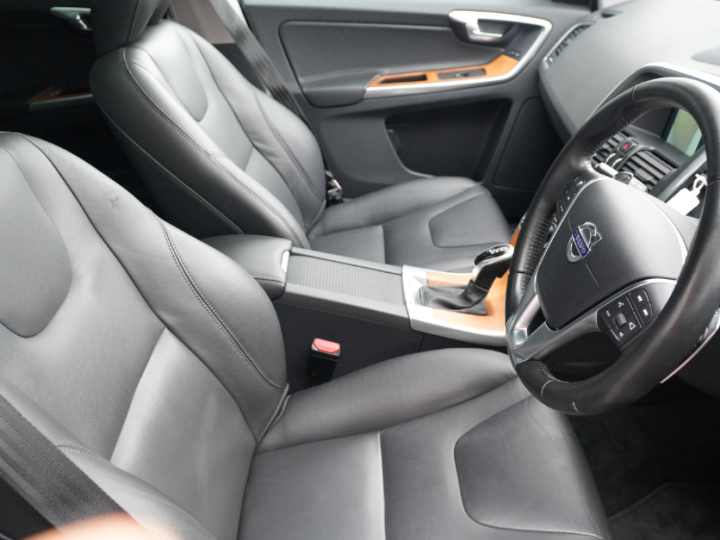 2017 Volvo XC60