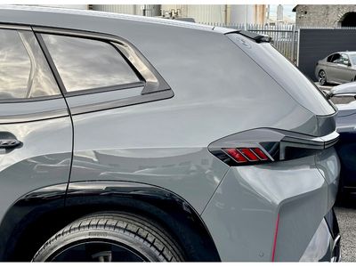2026 BMW XM