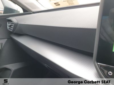 2026 SEAT Leon