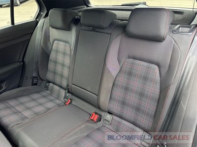 2022 Volkswagen Golf