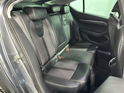 2023 Skoda Octavia