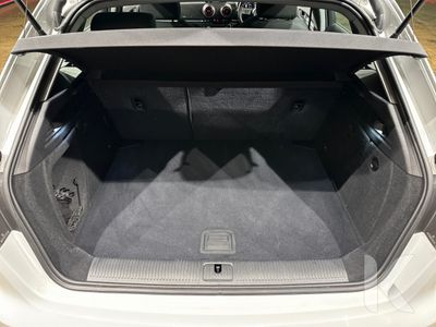 2019 Audi A3