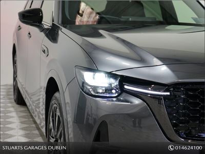 2026 Mazda CX-80