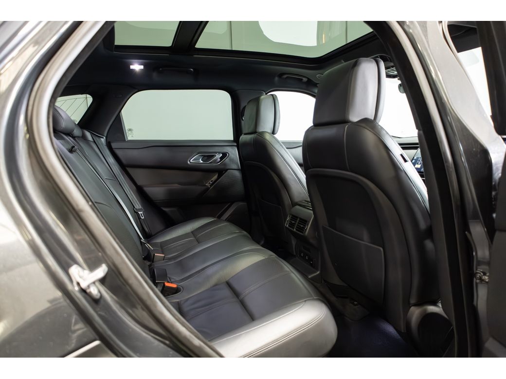 2024 Land Rover Range Rover Velar