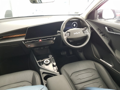 2024 Kia Niro