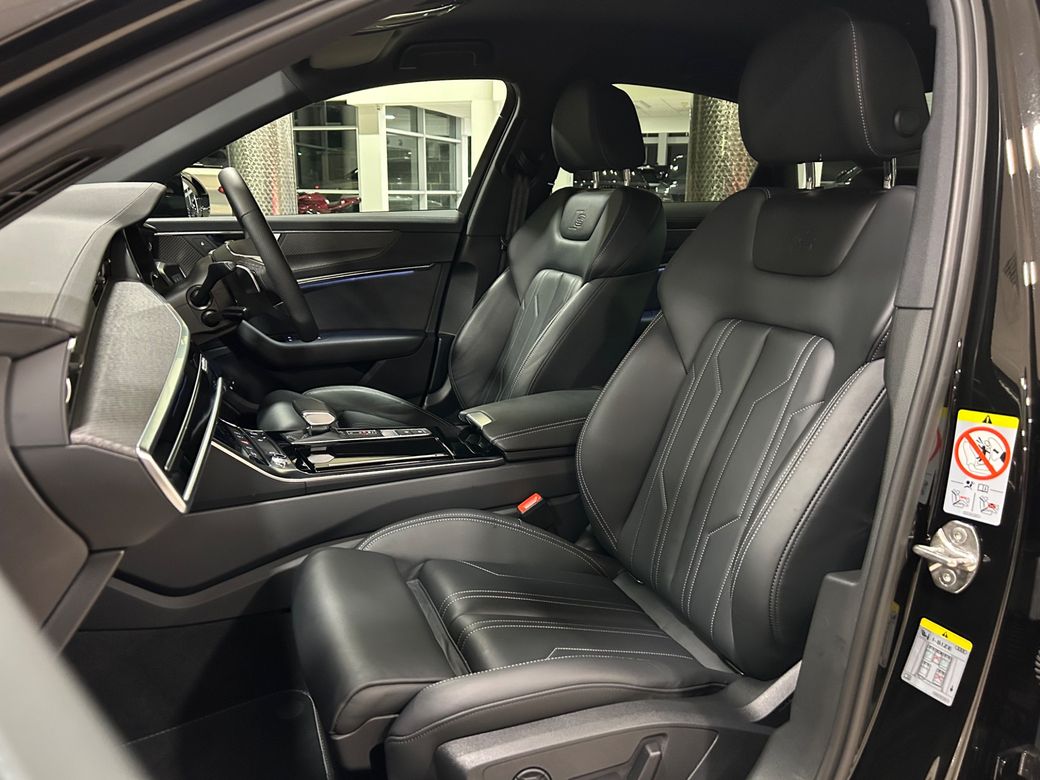 2024 Audi A6