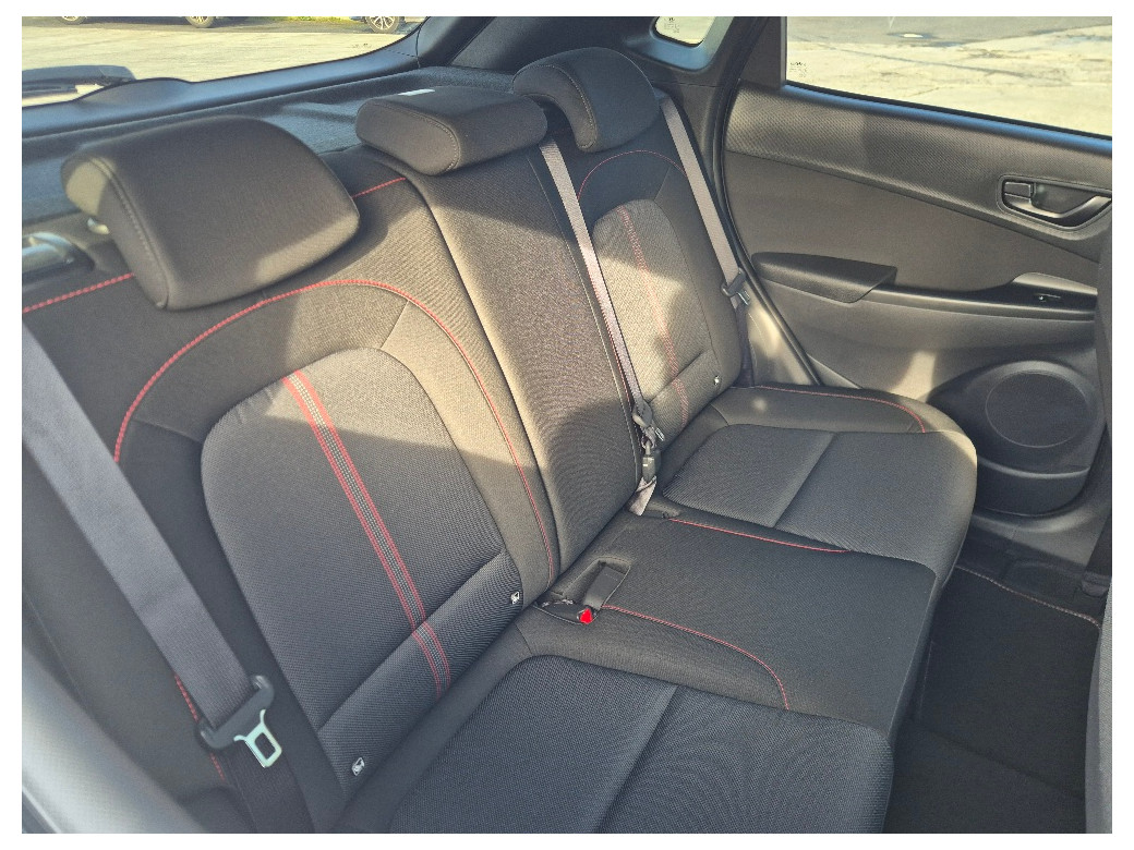 2023 Hyundai Kona