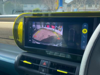 2026 Fiat Grande Panda