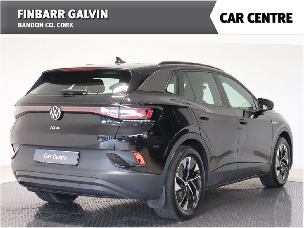 2023 Volkswagen ID.4