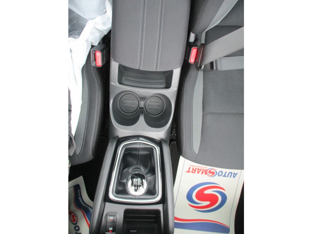 2018 Nissan Qashqai