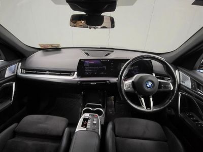 2023 BMW X1