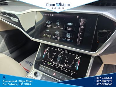 2021 Audi A6