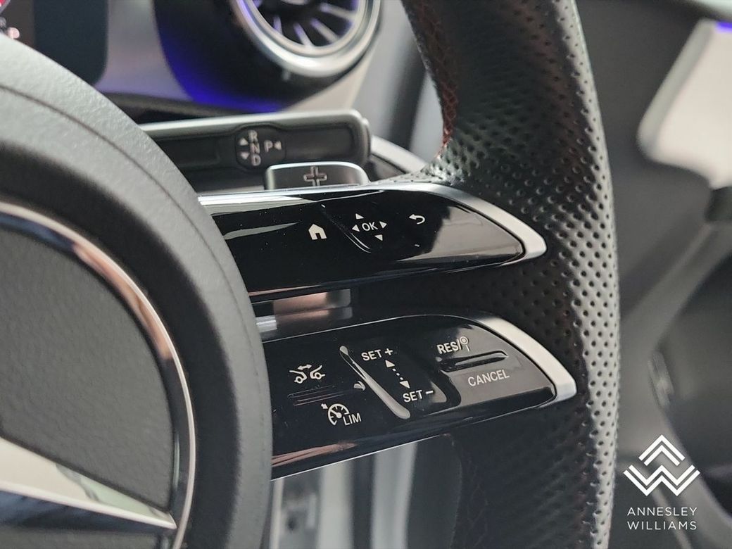 2024 Mercedes-Benz A Class