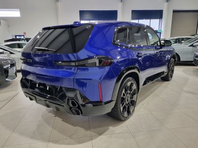 2025 BMW XM