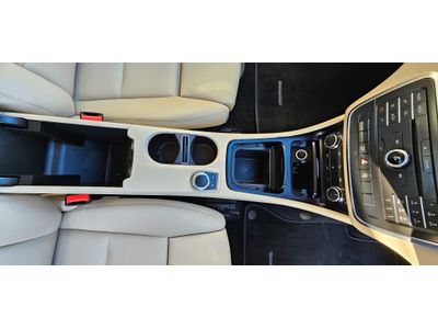 2016 Mercedes-Benz GLA Class