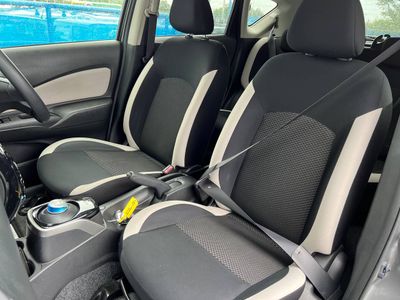 2020 Nissan Note