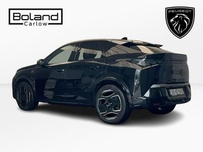 2025 Peugeot 3008
