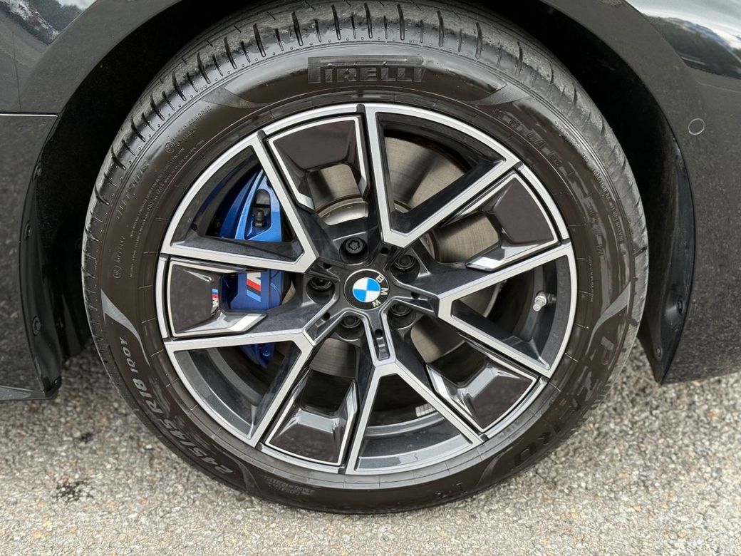 2026 BMW i4