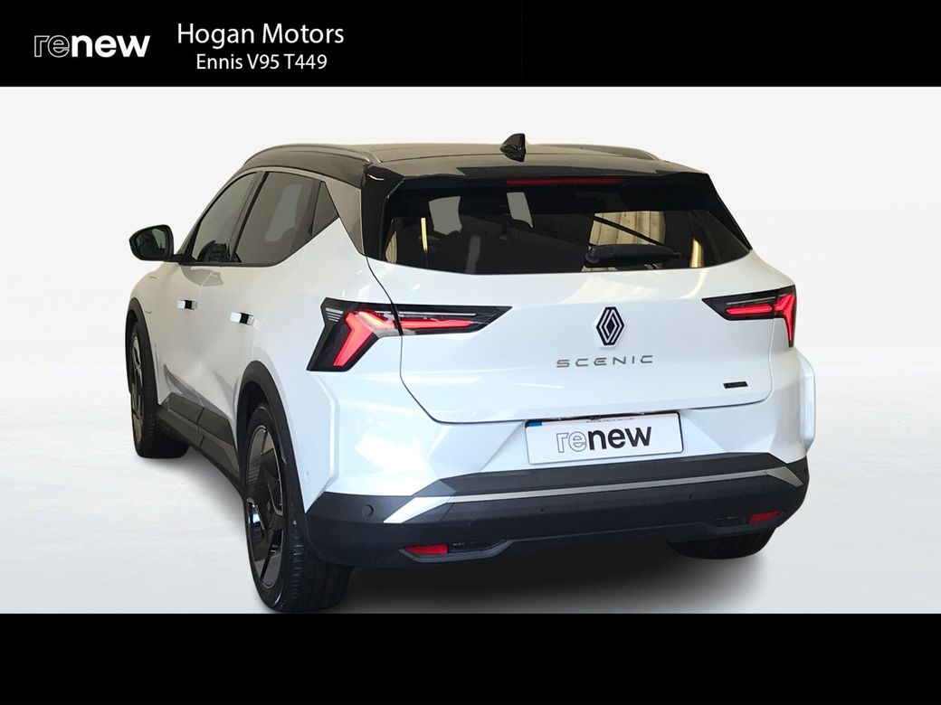 2024 Renault Scenic
