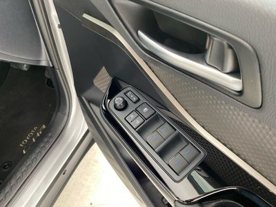 2023 Toyota C-HR
