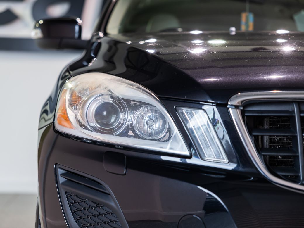 2011 Volvo XC60