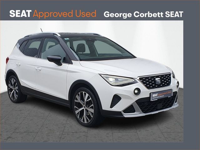 vehicle for sale from George Corbett Motors