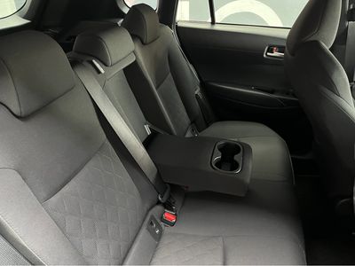 2023 Toyota Corolla Cross