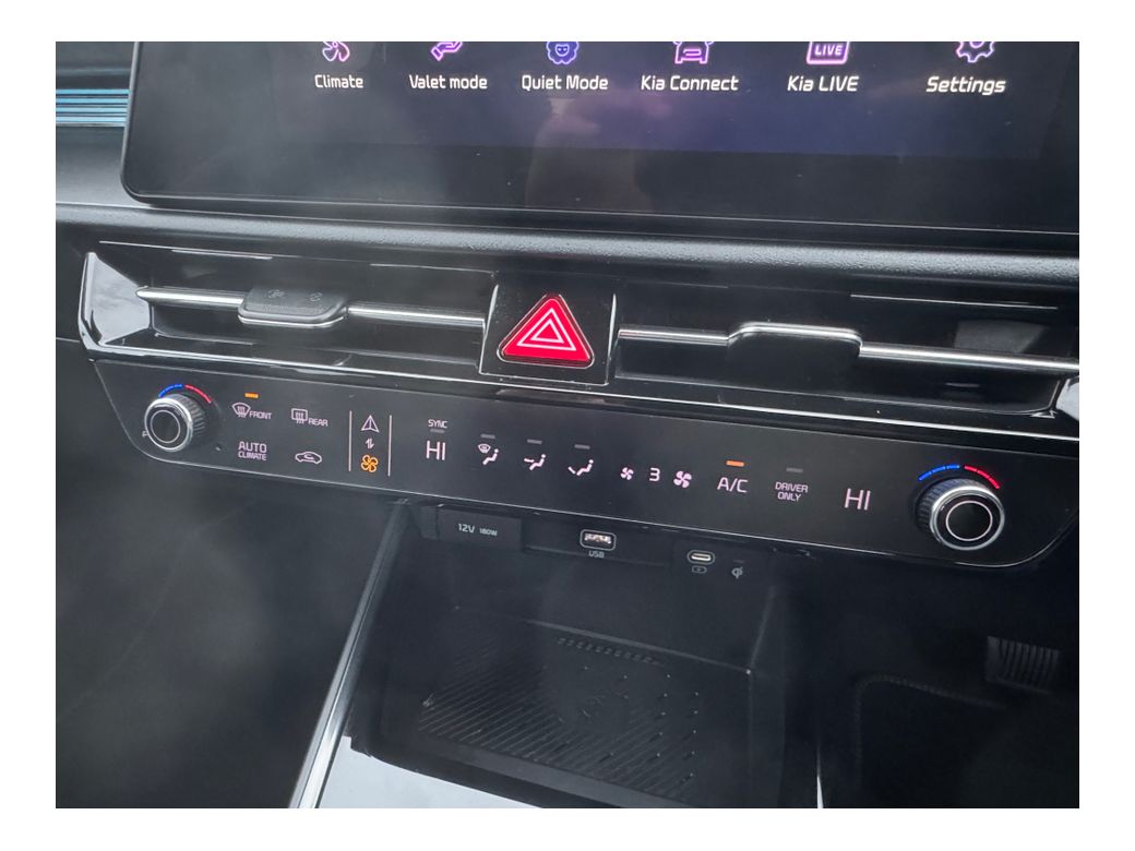 2023 Kia Niro