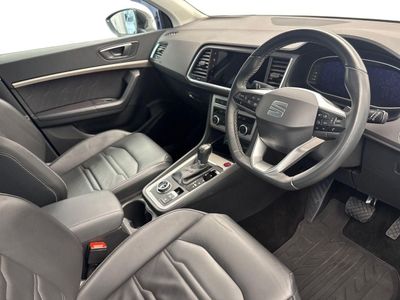2023 SEAT Ateca