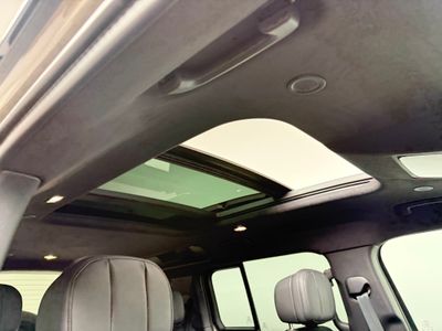 2025 Land Rover Defender