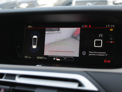 2019 Citroen C4 SpaceTourer
