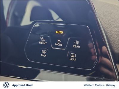 2024 Volkswagen Golf