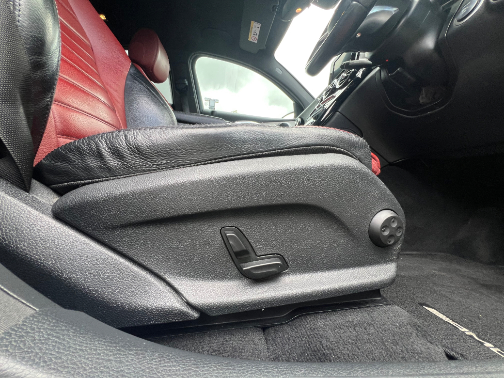 2017 Mercedes-Benz GLC Class