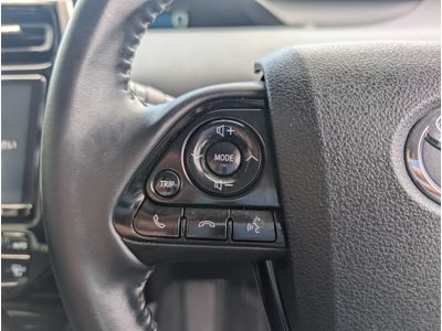 2021 Toyota Prius