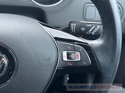 2017 Volkswagen Polo