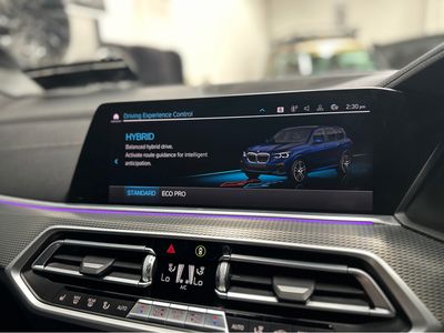 2020 BMW X5