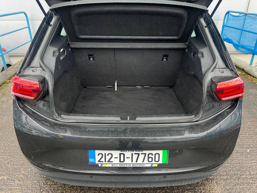 2021 Volkswagen ID.3