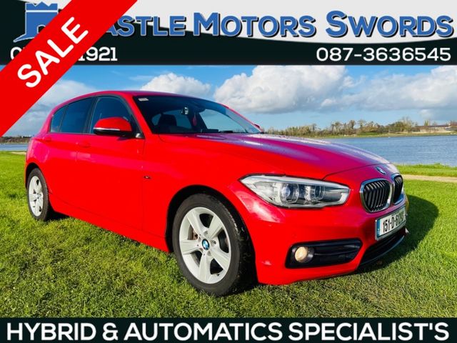 vehicle for sale from Castle Motors Swords
