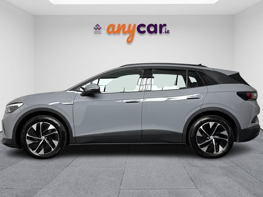 2023 Volkswagen ID.4