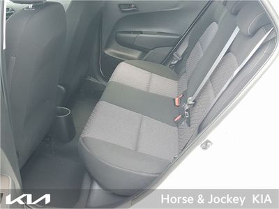 2026 Kia Picanto