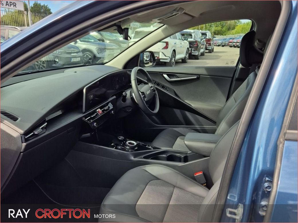 2023 Kia Niro